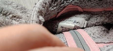 Chlpatky, hrube mikiny, lupilu,116