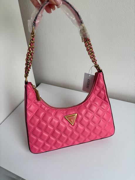 Guess kabelka, guess