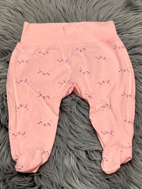 Dievčenské polodupačky (62), baby,62