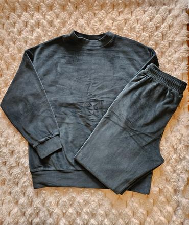 Zamatová súprava, pepco,140