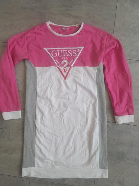 Guess leginy plus mikina, guess,s