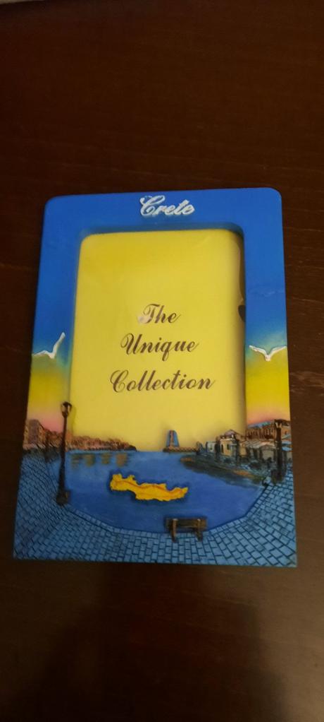 Foto rámik 15 x 10 cm,