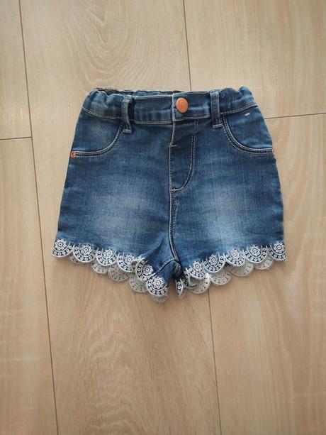 Riflové kraťasy, 92