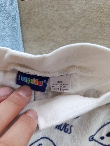 Lupilu tepláky, lupilu,62