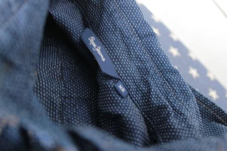 Saty pepe jeans, pepe jeans,xs