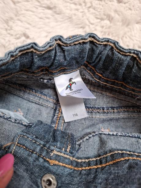 3/4 rifle, palomino,116