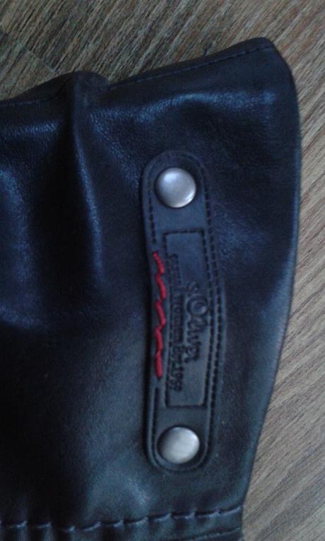 Čižmy st. oliver, 40