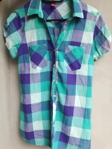 Dámska blúzka, h&m,36