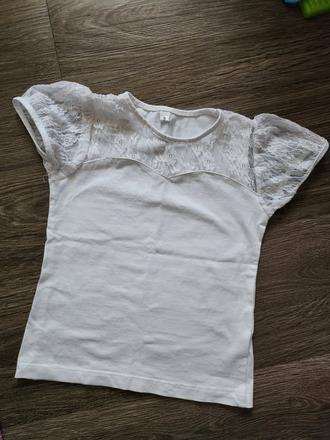 Elegantný top, 98