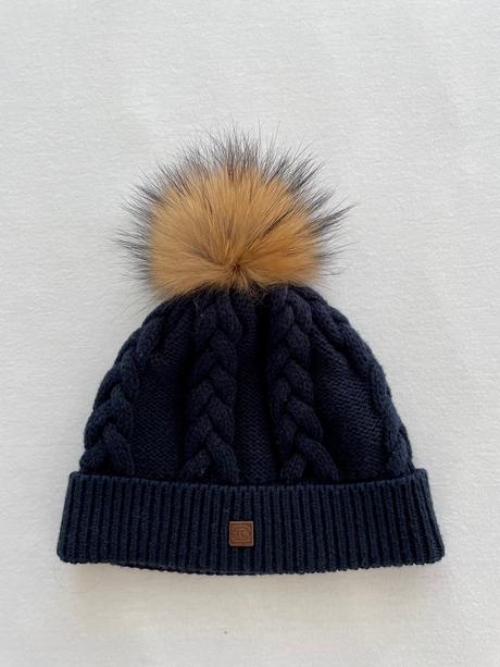 Tartine et chocolat zimna ciapka, 