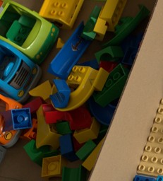 Hubelino guličková dráha, 