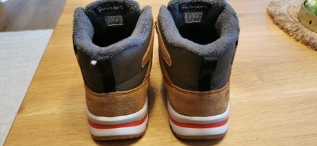 Zimne topánky, salomon,36