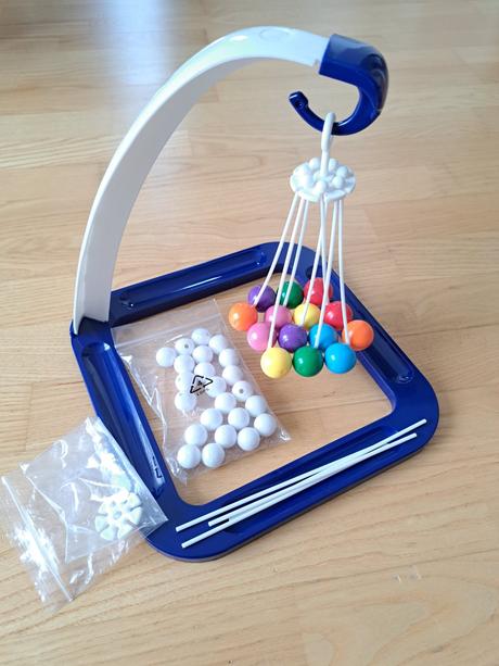 Spoločenská hra balla balla,