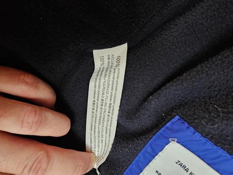 Chlapčenská bunda zara 164, zara,164