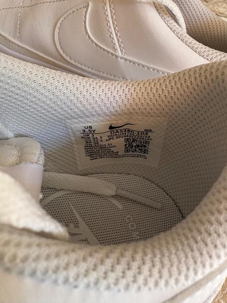 Nike botasky, nike,35