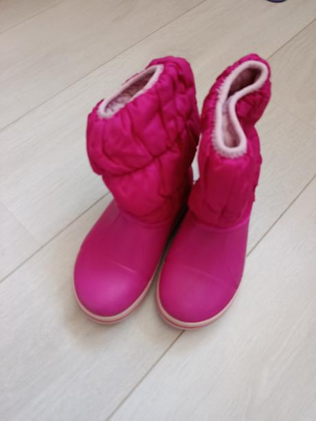 Snehulky crocs, crocs,32