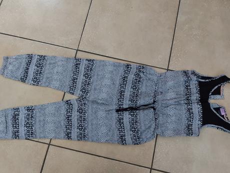 Krasny petny overal, f&f,140