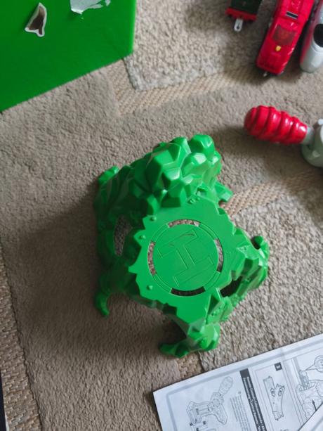 Rc dráha vláčik thomas a vláčiky tomica 85413,