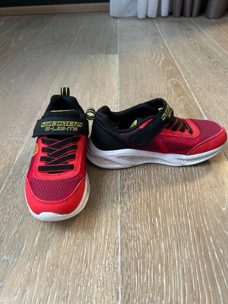 Tenisky zn. skechers, skechers,32