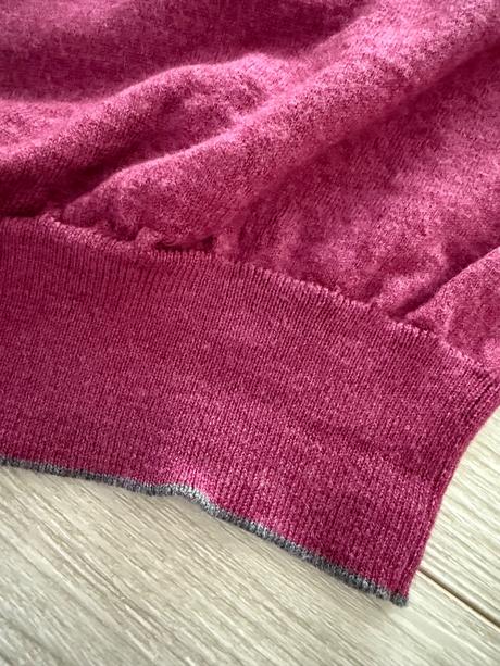 Pansky sveter aeronautica militare, l