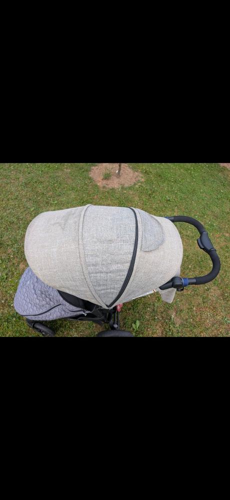 Športový kočík valco baby snap 4 trend, valco baby,valco baby snap 4 trend