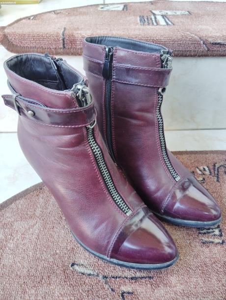 Čižmičky veľ.37, 37