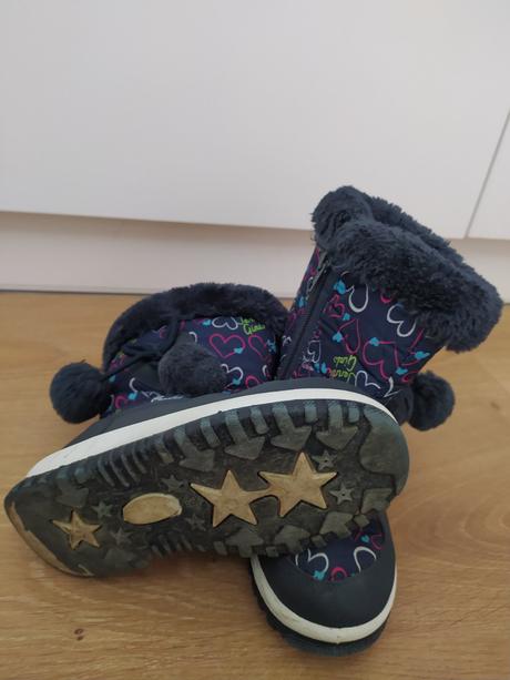 Snehule, deichmann,30