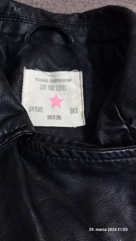 Kozenka, young dimension,104