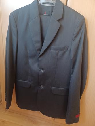 Oblek g. lehmann, 170