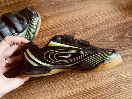 Chlapčenské topánky 30, 30