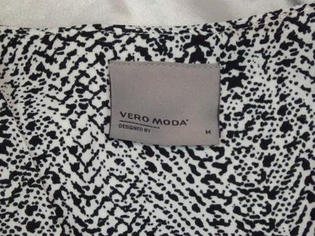 Kvalitná tunika, vero moda,m