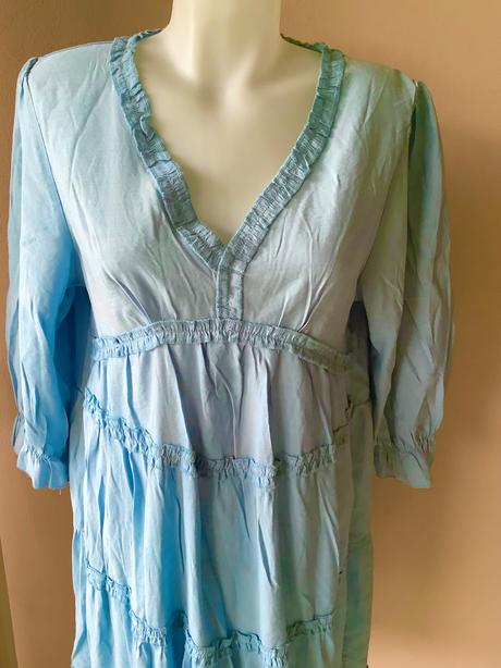 Krásne šaty shein, 40 / 42