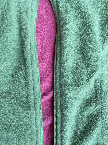 Mikina obojstranná, 92