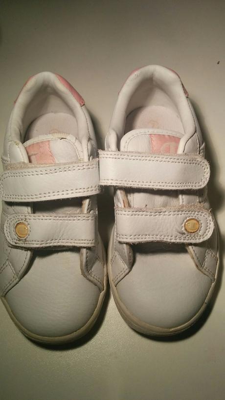 Tenisky champion, 24