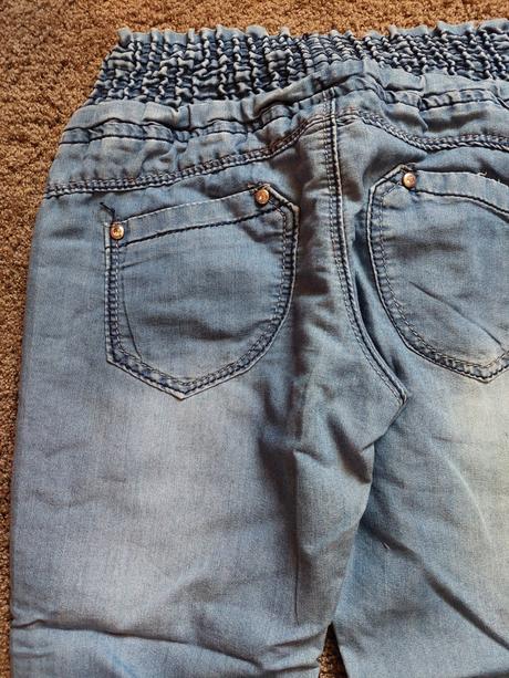 Tenké rifle na gumičky, 110