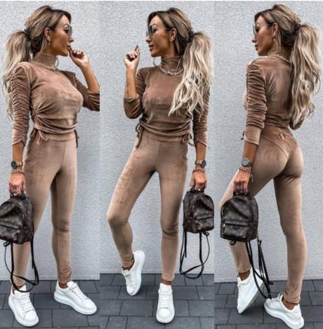 Športová súprava, s