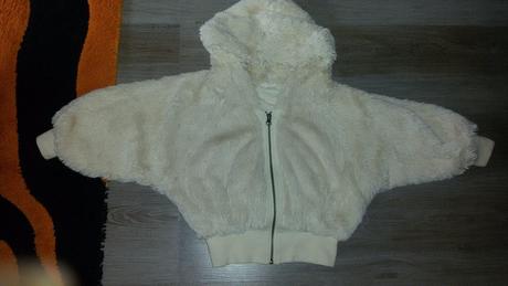 Chlpata bundicka next., next,122