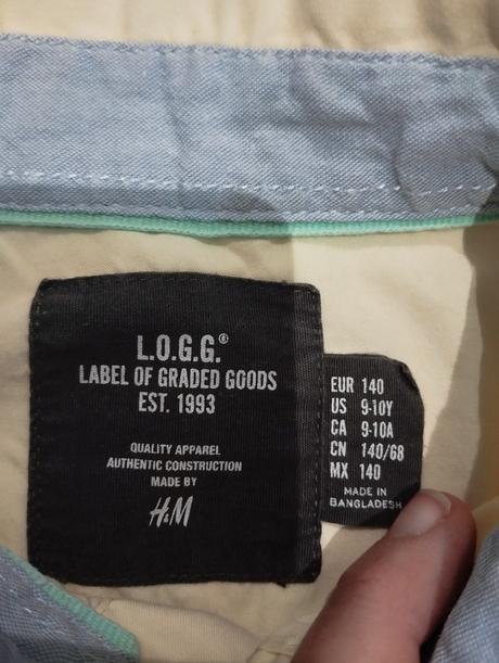 Kosela, l.o.g.g.,140