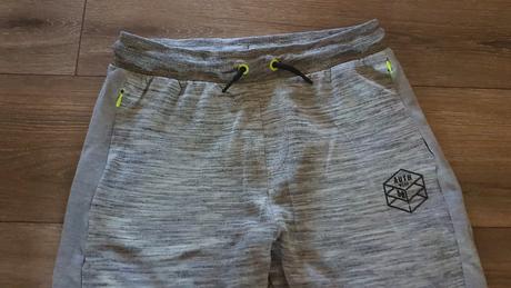 Mäkké tepláky/nohavice, 158