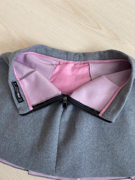 Sukňa, new yorker,s