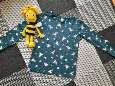 Tričko, dopodopo,128