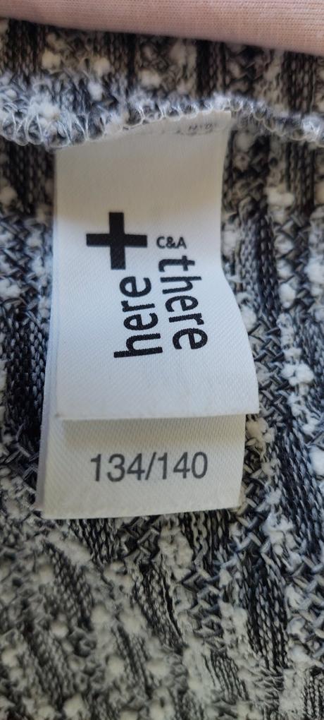 Svetrik, c&a,134