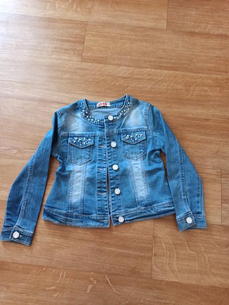 Rifľová bundička, lusa,122