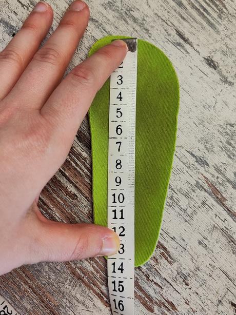 Topánočky do vody, 22