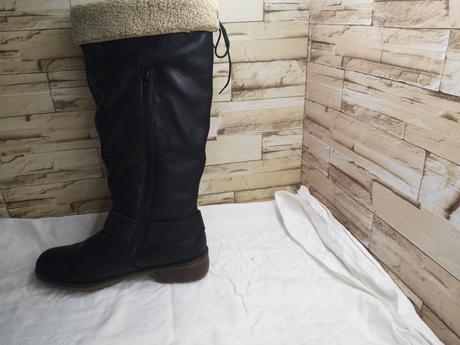 Rieker 40 - dámske kožené zateplené čižmy, rieker,40