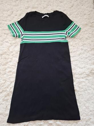 Pull&bear šaty, pull&bear,s