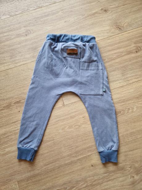 Bubbe tepláky, bubbe,98