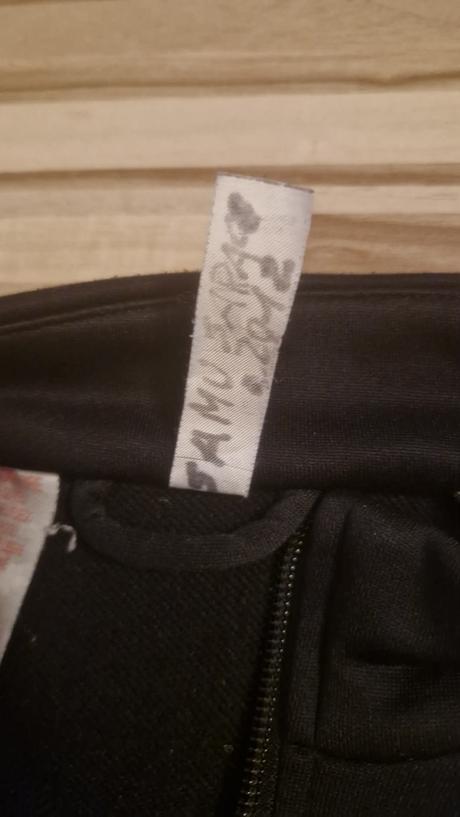 Juventus mikina, adidas,140