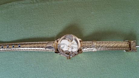 Náramkové hodinky sweet years,