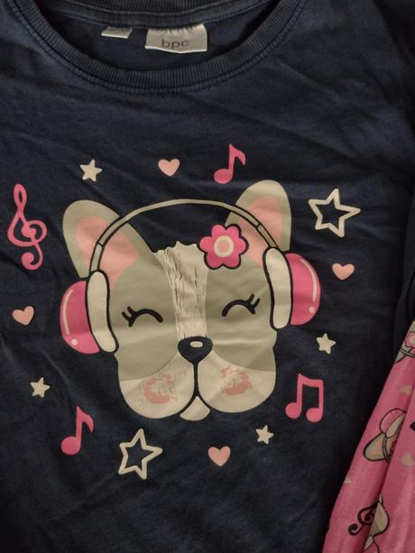 Pyžamko 140/146, bonprix,146